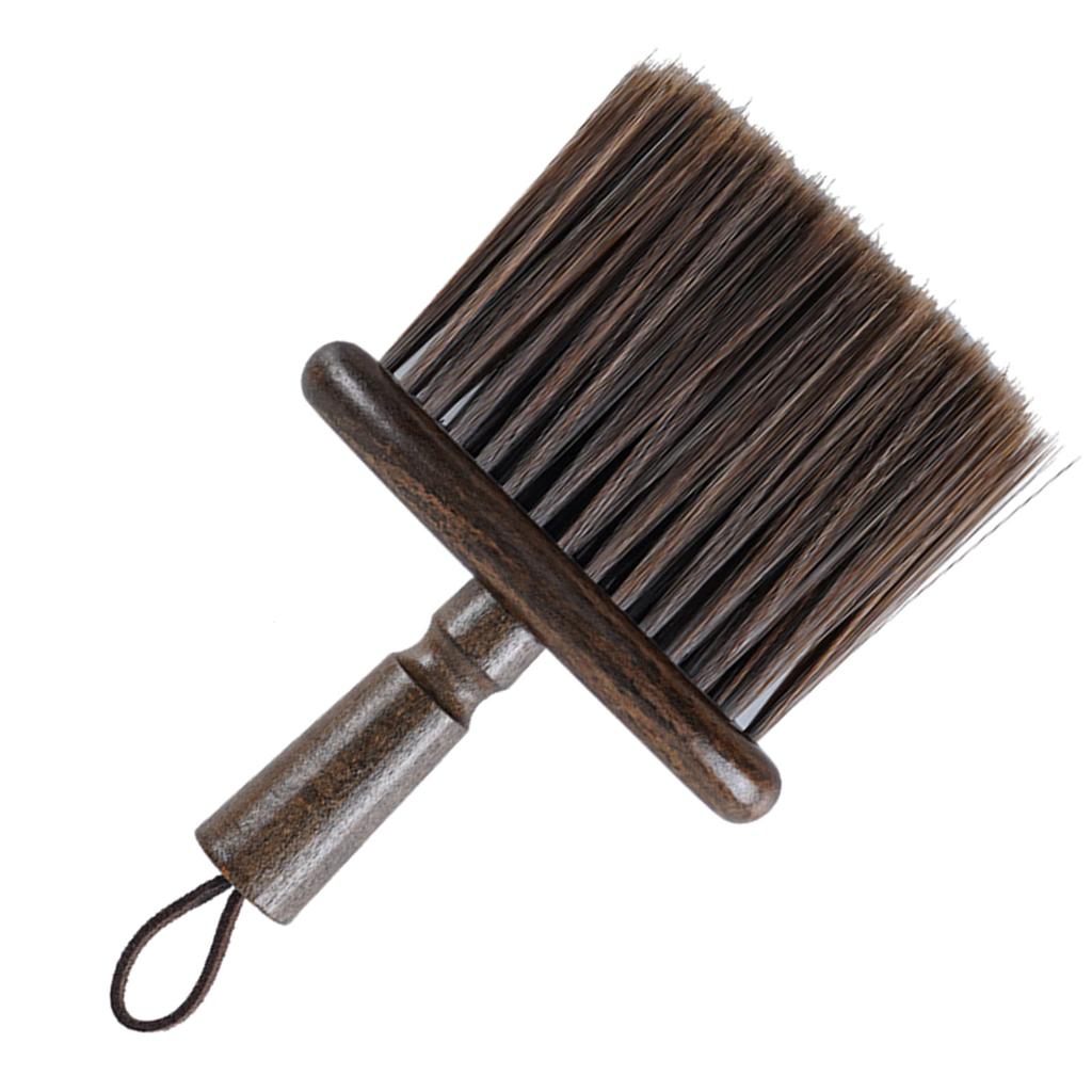 Perie de curățare desktop multifuncțională Perie moale Design ergonomic Curățare eficientă Măturare desktop