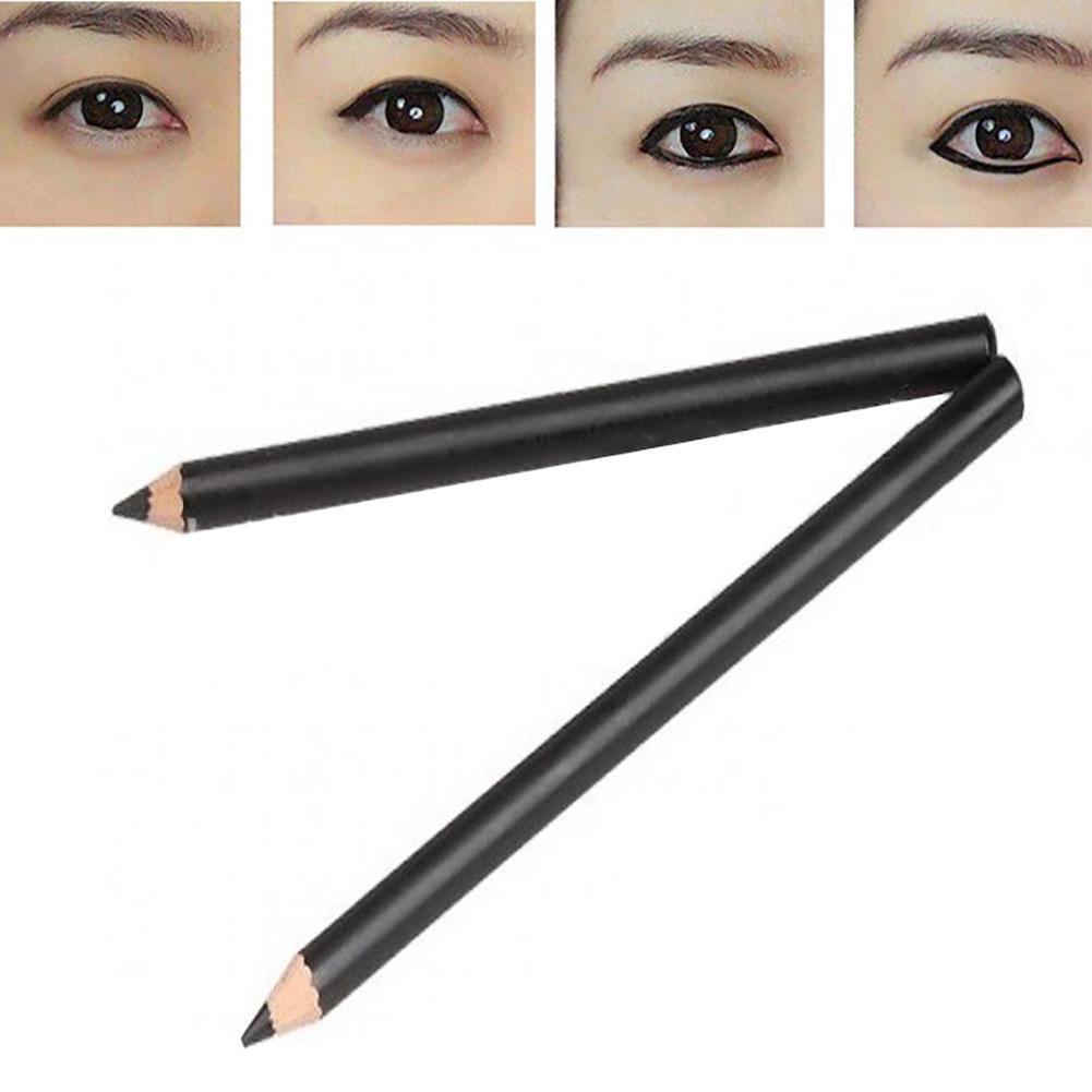 1/6 Peças Caneta de Maquiagem Suave Delineador Lápis Delineador Acessórios Cosméticos para Mulheres