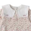Mink Mui Romantic Flower Pattern Sweatshirt  36115 334 05 