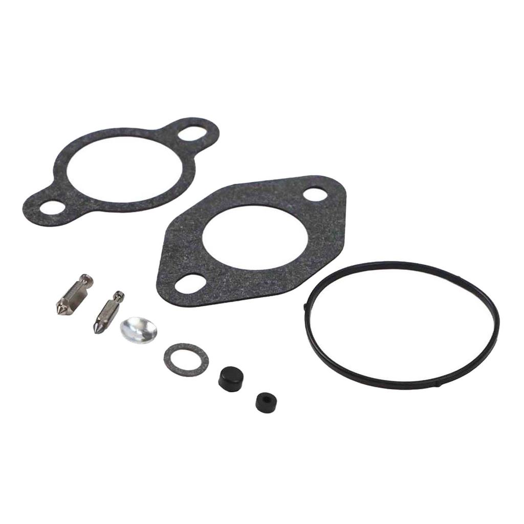 As Shown Carburetor Rebuild Kit Carburetor Rebuild Kit For Lawn Mower Carburetor Repair Compatible With CH11-CH16