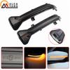 Side Mirror Lamp Indicator Car For BMW G80 G82 G83   LED Dynamic Turn Signal Light Blinker Light Accessories
