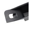For Tesla Model Y Juniper 2025 Model 3+ Highland Car Door Handle Storage Box Inner Handle All-inclusive Organizer Container Tray