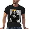 Remy Ma New Exclusive TShirt Utility Work Short Sleeve Top