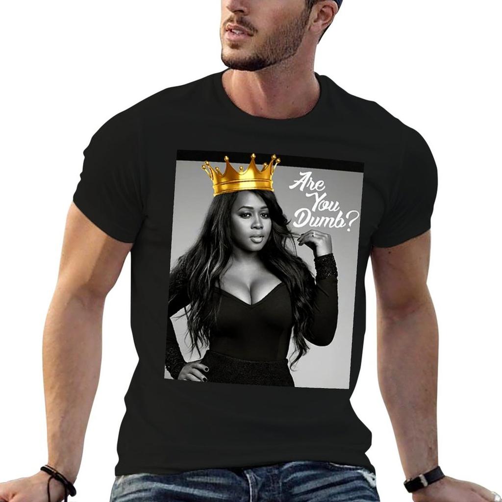 Remy Ma New Exclusive TShirt Utility Work Short Sleeve Top