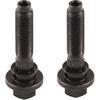 Bapmic 3R2Z-6A257-DA Camshaft Timing Cam Phaser Mounting Bolt for Ford Lincoln Mercury (Pack of 2)