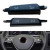 For Golf MK7 Car Steering Wheel Switch Button Sturdy and Stable Exact Fit