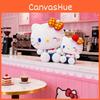 Stuffed Toy Plush Animal Doll With Pp Cotton Filling For Kids Gift