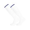 World Cup Long Tube Breathable Football Socks - Over-the-Knee, Wear-Resistant Sports Training Socks