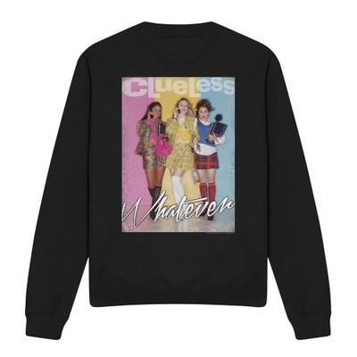 Oberteile – Hoodies & Sweatshirts