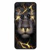 For Honor Magic8 Case Luxury Animal Soft Silicone TPU Phone Back Cover for Honor Magic8 Pro Magic 8 Shockproof Protective Capa