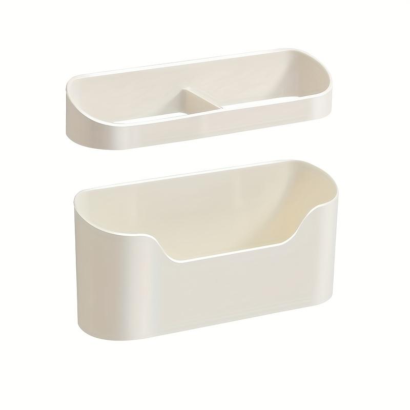 2 шт. Настенная подставка для зонтов без сверления, подставка для хранения зонтов большой вместимости, подходит для прихожих, коридоров и хранения зонтов.