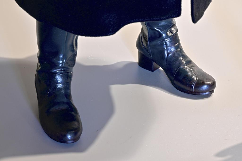 Kaiyodo Mega Soft Vinyl Kamen Rider Kamen Height 470mm PVC Finished Figure (Shin Rider) Approx. Non-scale Pre-painted