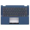 Palm rest case backlight keyboard For Ideapad Flex 5-14IIL05 5 14ITL05 14ARE05 Upper Cover 5CB1C39899 5CB0Y85490