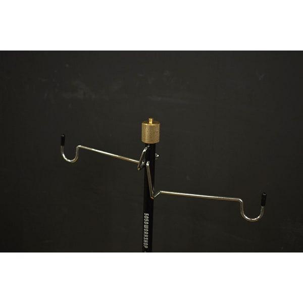 50 50workshop                  Top Cap For 2way Stand