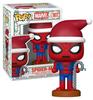 Funko Pop! Marvel - Spider-Man - Holiday