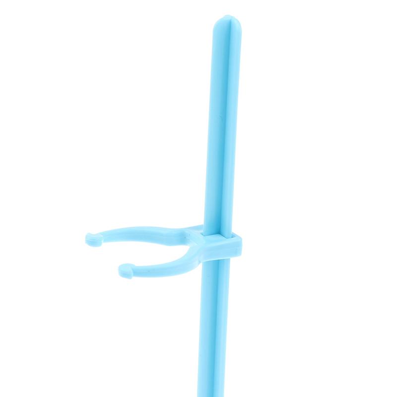 Ständer für 1/6 Puppen Stützständer 30 cm Figuren-Ausstellungshalter Spielzeugzubehör