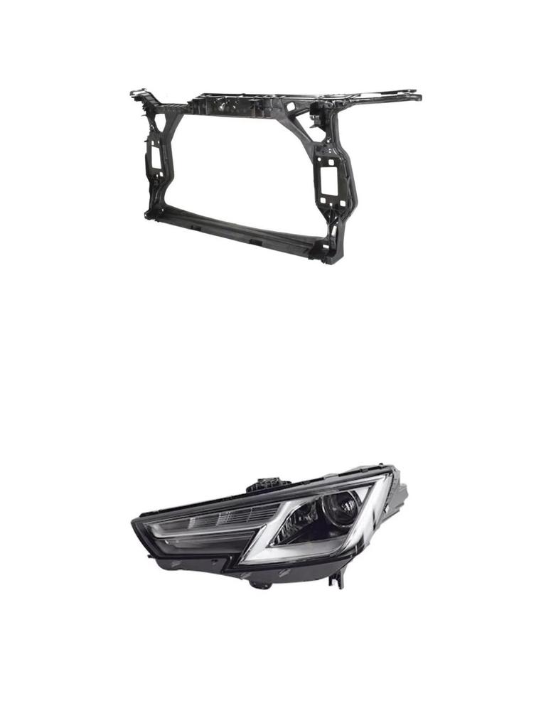 Gantry Water Tank Frame for Mercedes-Benz Vito W447 (2016-2020)