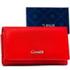 Women's PU Wallet GD29-SFK-7724 Red