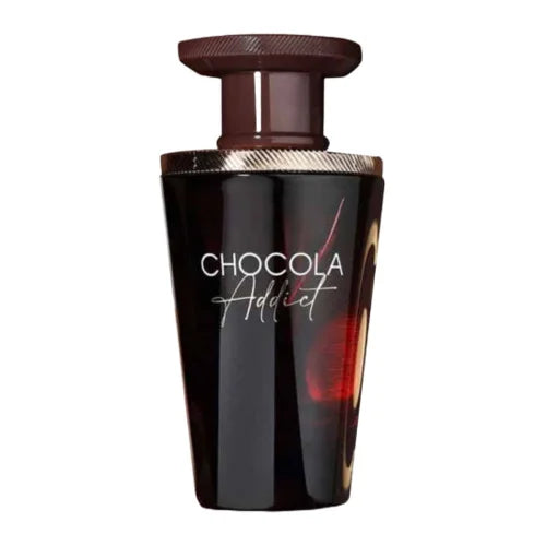 French Avenue Chocola Addict Eau De Parfum Damen 100 Ml