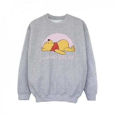 Överdelar (Flickor över 4 år) – Luvtröjor, tröjor och sweatshirts