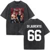 2026 Gewaschenes Vintage Off Campus TV-Serie Graham 44 T-Shirts Briar University Eishockey T-Shirt Herren Damen Vintage Top Streetwear