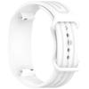 Silikonarmband für Garmin CIRQA Smart Band Armband Armband Ersatz-Uhrarmband