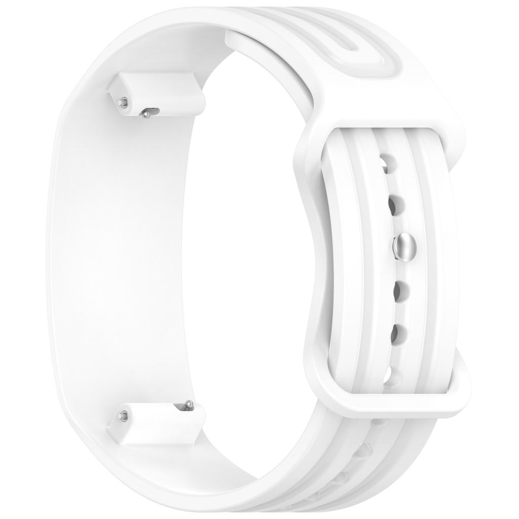 Silikonarmband für Garmin CIRQA Smart Band Armband Armband Ersatz-Uhrarmband