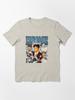 Enrique Iglesias Enrique Iglesias Iconic Latin Pop Essential T-Shirt