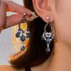 Fashion Drop Earrings For Women's Jewelry