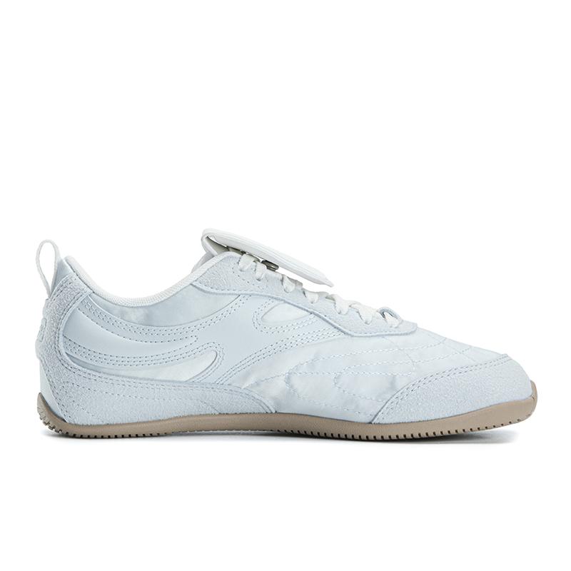 Fila TESSERA IDC Low Top Casual Shoes Women's Illusion Blue/Leaf Gray F12W622183FIL
