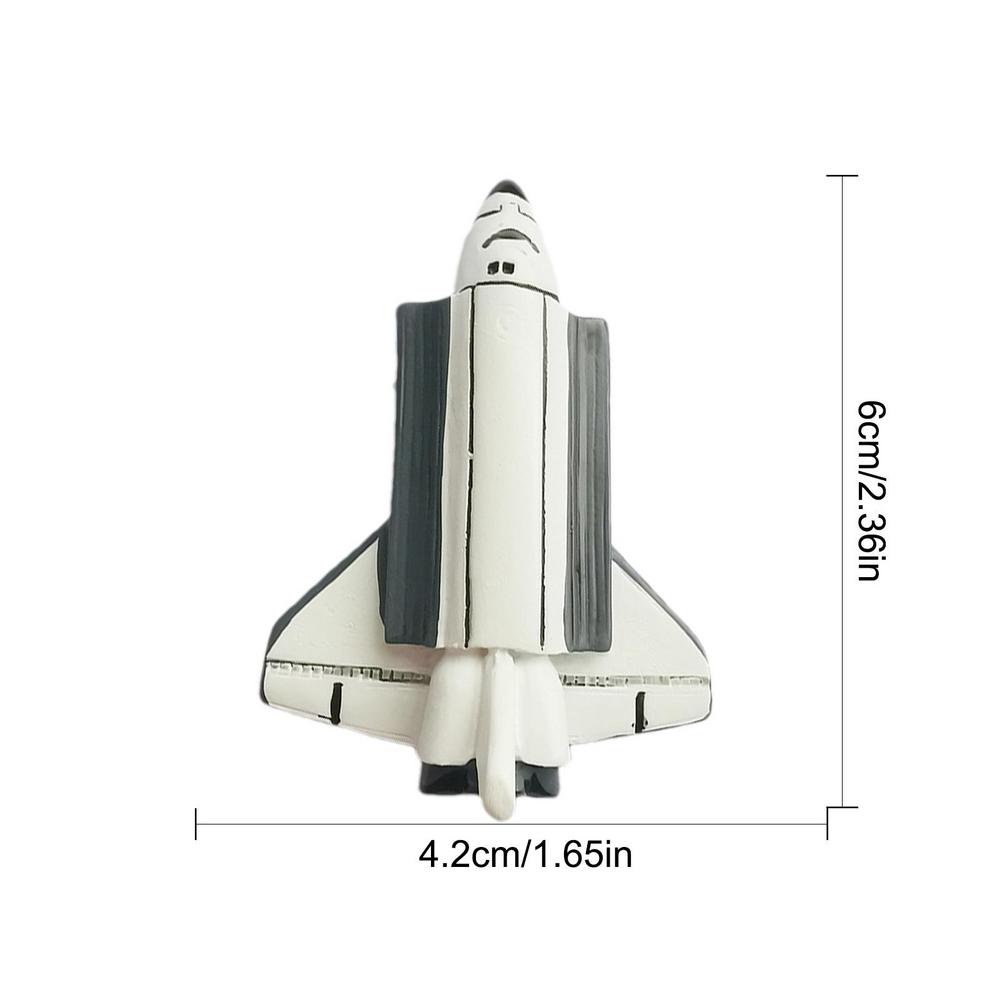 Creative Fridge Magnet 3D Astronaut Universe Space Resin Decorative Dishwasher Magnets For Kitchen Home Office Whiteboard