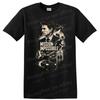 Mission Impossible Movie Poster Art T Shirt Cool Graphic Tee for Fans