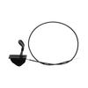 Expertly Manufactured 121 0769 Speed Adjustment Cable For Efficient Lawn Mower Control