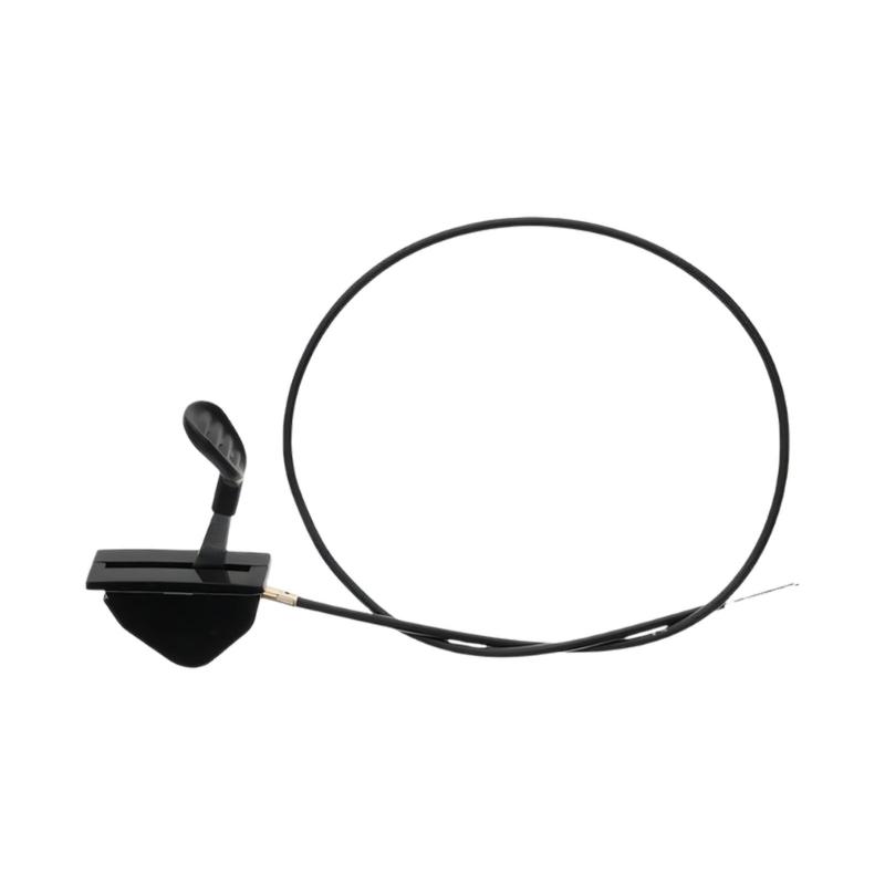 Expertly Manufactured 121 0769 Speed Adjustment Cable For Efficient Lawn Mower Control