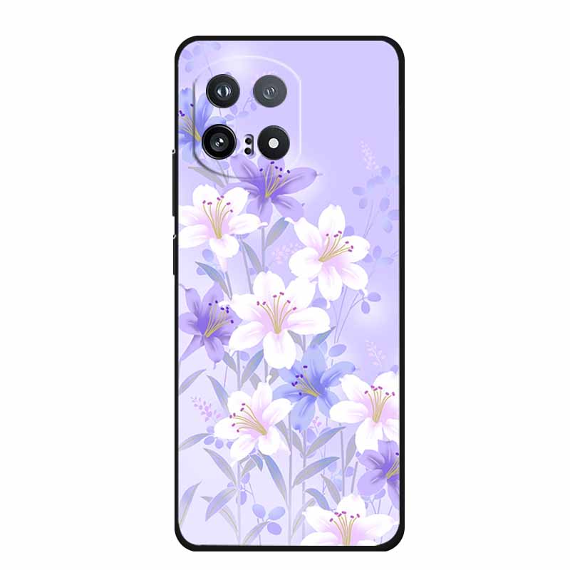 Phone Case For Vivo iQOO 15 5G Case I2501 Coque Black Silicone Soft TPU Back Cover For Vivo iQOO 15 2025 Cases Protective Shells