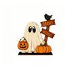 Adorable Halloween Decoration Figurine for Home Decor