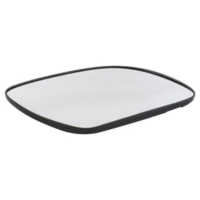 Spiegelglas für den rechten Außenspiegel mit Grundplatte für 05-15 Toyota Tacoma 87931-0K070