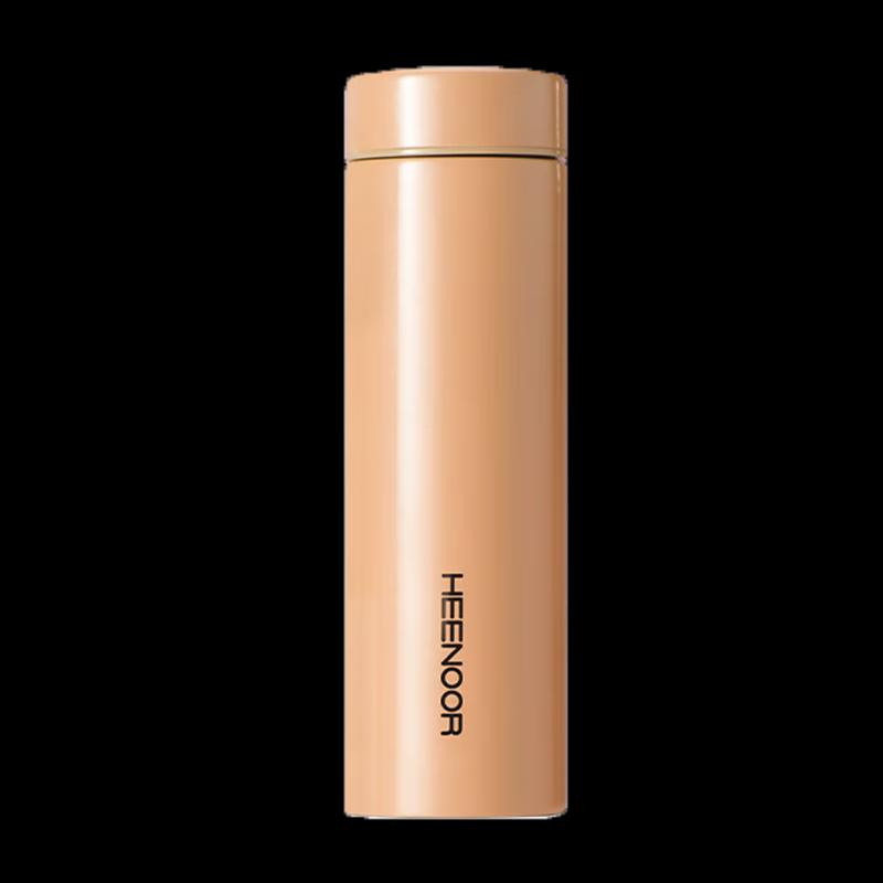 Heenoor 316L Stainless Steel Slim Vacuum Thermos for Women