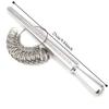 Accurate Measurement Ring Measurement Tool Finger Ring Gauge Kit  Jewelry Sizing Measuring