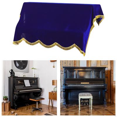 Her Seviyeye Uygun Zarif ve Pratik Piyano Kılıfı