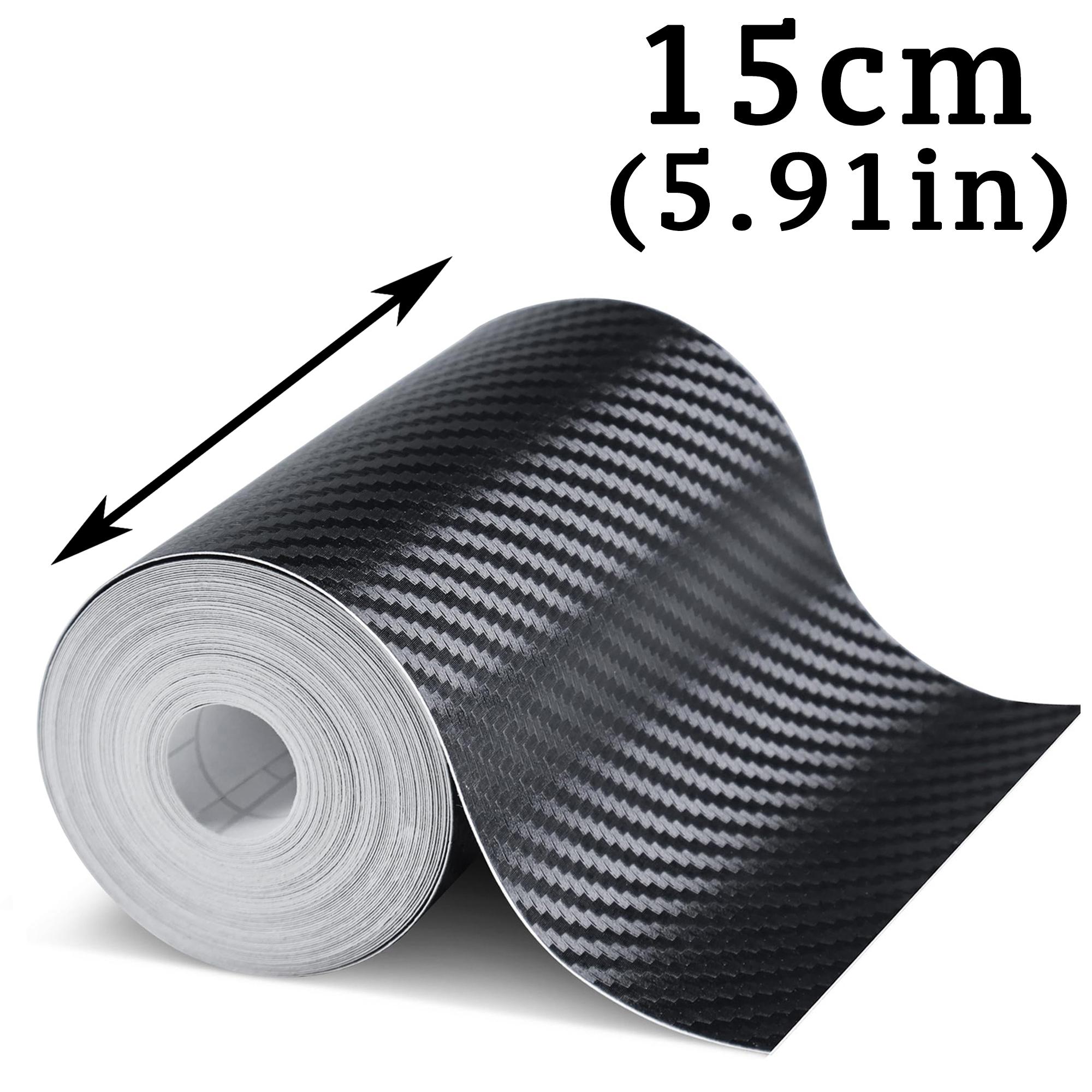 1-10m Nano Oglekļa Šķiedras Automašīnas