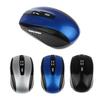 Compact Wireless Optical Mouse for Laptops