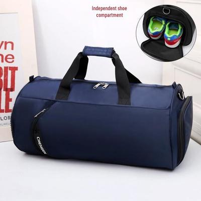 Nová unisex sportovní a cestovní duffle taška s velkou kapacitou