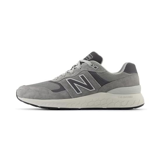new balance men s MW880 v6 Fresh Foam wide walking shoes