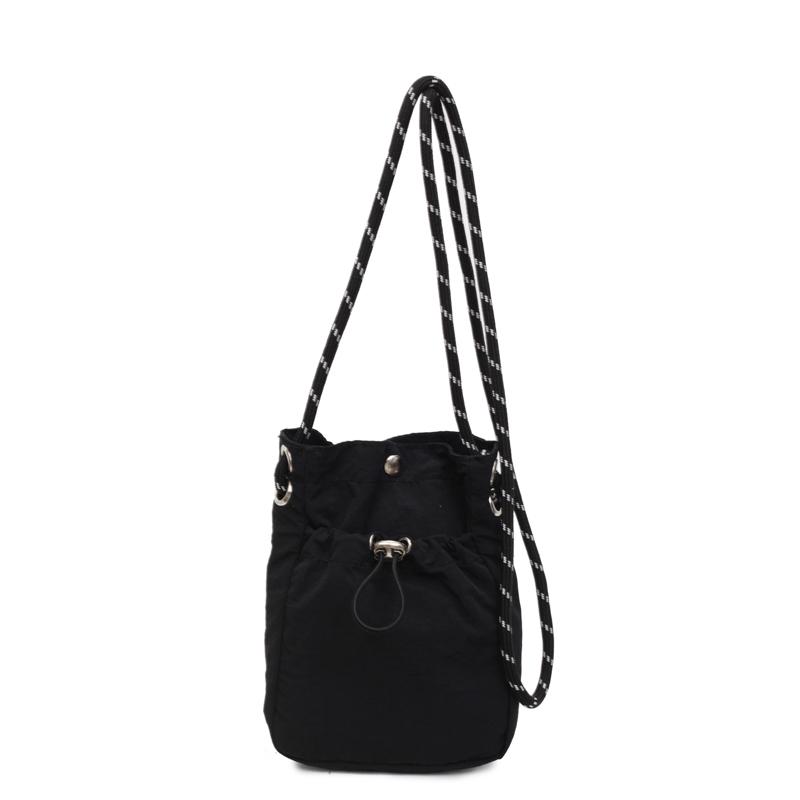 

Сумка через плечо Мягкая Мини Кошелек для телефона Многофункциональная Квадратная Сумка на плечо Сумка через плечо Кошелек из Оксфорда Сумка-мессенджер чёрный