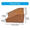 Natural Cork Guitar Neck Support Pillow Guitar Maintenance Neck Support Pillow Stand Guitar Neck Rest Cradles Enduring