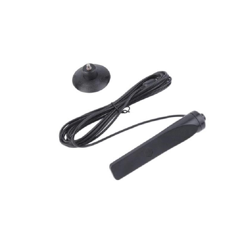 Vantuzlu Yüksek Çözünürlüklü DVB-T2 HDTV İç Mekan Dijital Anten