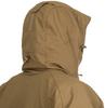 Зимняя куртка Helikon-Tex® Bushcraft Pilgrim Anorak DuraCanvas coyote