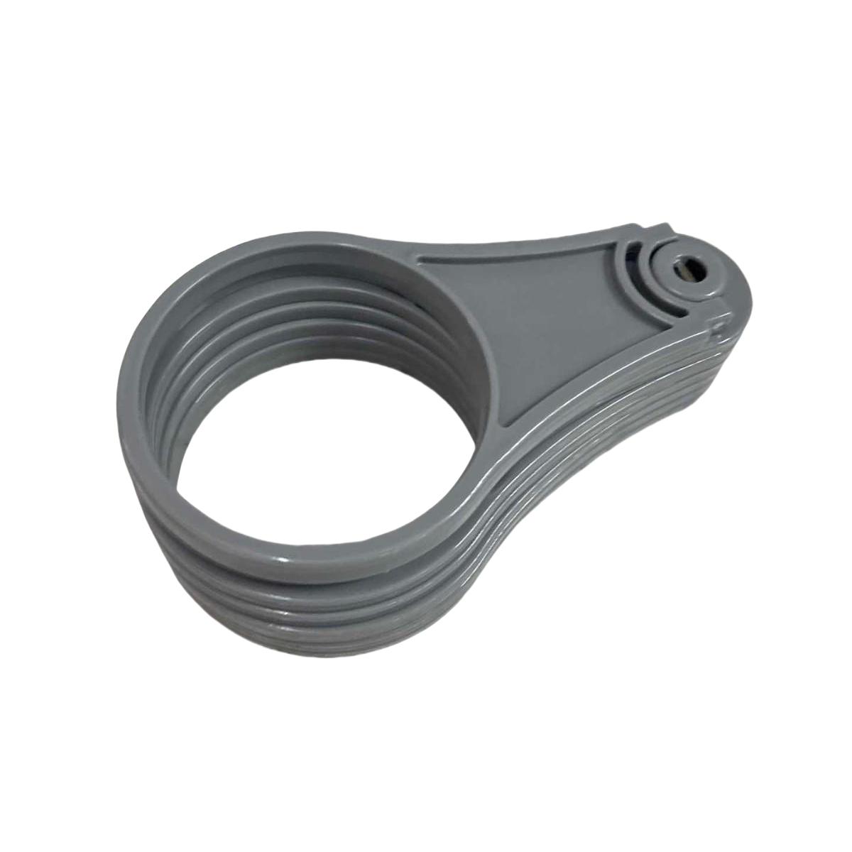 

Складная стойка для напитков - Легкая и прочная, с удобной ручкой для захвата, для офисных вечеринок, уличные стойки для напитков военно-воздушные силы синий