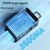 Newsmy N530 12-inch Portable Karaoke Trolley Speaker (CN Version)
